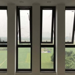 Cửa nhôm kính - Viethome Window - Công Ty TNHH MTV Ngôi Nhà Việt